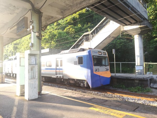 淡蘭中路第一段：暖東峽谷至十分老街3082773
