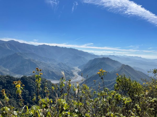 馬那邦山賞楓趣1549594