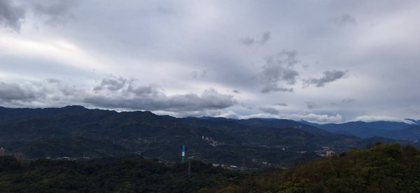 【貓貓自創路線】四獸山+南港山+九五峰+永春坡公園完成!2705819