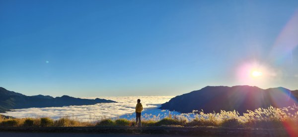 20231125 合歡西峰+合歡北峰2514751