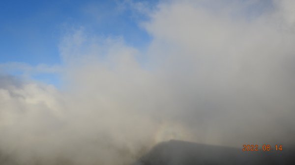 久違的觀音圈，差強人意的雲瀑1802997