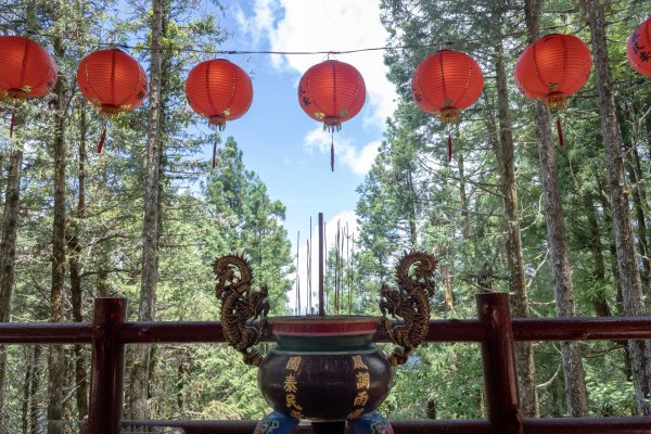 太平山避暑2829150