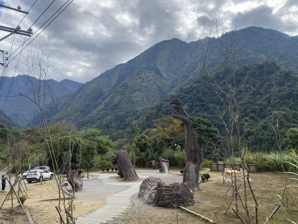 《雪山坑登山步道｜巨人之手森林秘境 Xueshankeng Hiking Trail & Giant2971179