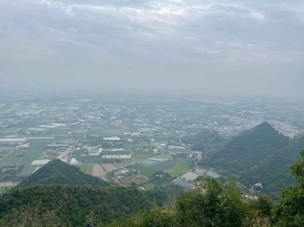 小百岳(72)-旗尾山-202112251681371