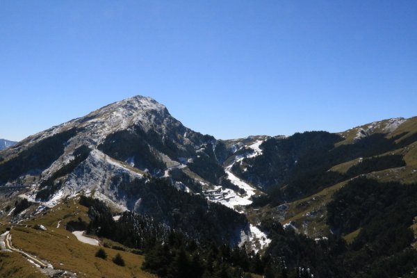 2021.01.16－百岳石門山1567578