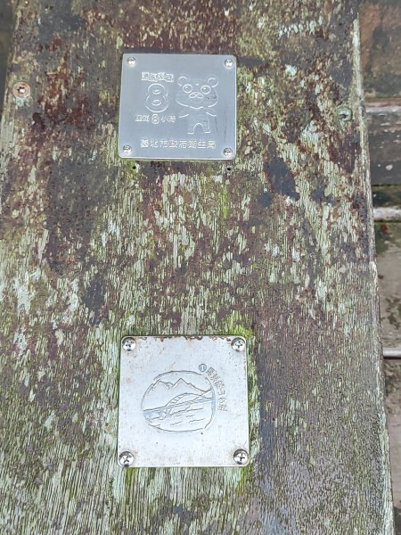 2026臺北大縱走第一段&第二段3011310