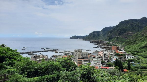 《新北》360山海視野｜南子吝步道X東北角海岸202207021752613