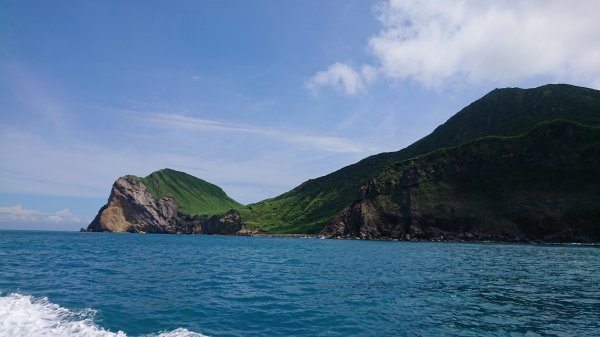 美麗龜山島“401高地＋登島＋環島”620568