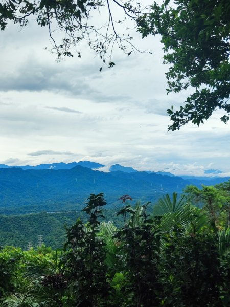微笑山線鳶山山系2844422