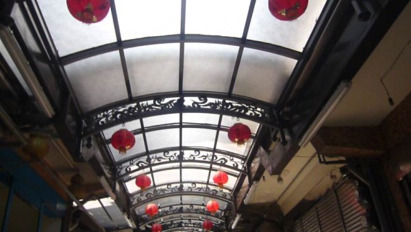 台北大縱走7：尋寶任務：指南宮/政大1009089