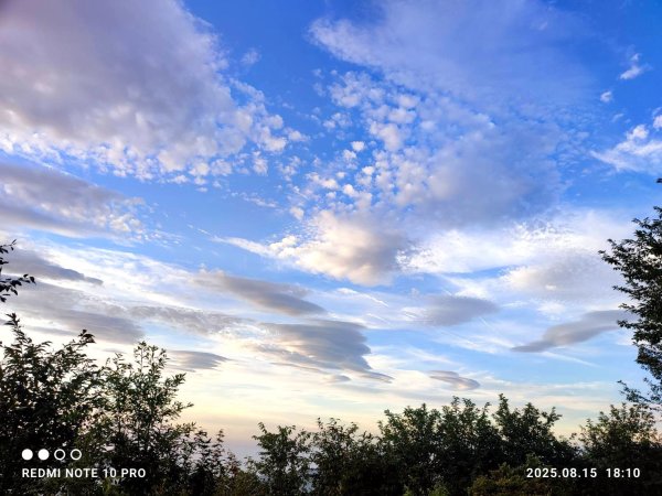 【油羅山/露營】 仙境舒活健走，雲端徜徉野趣！2887895