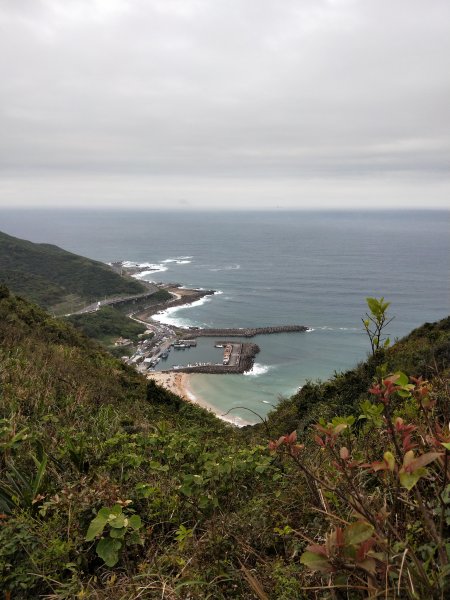 情人湖環山步道、老鷹岩1678584