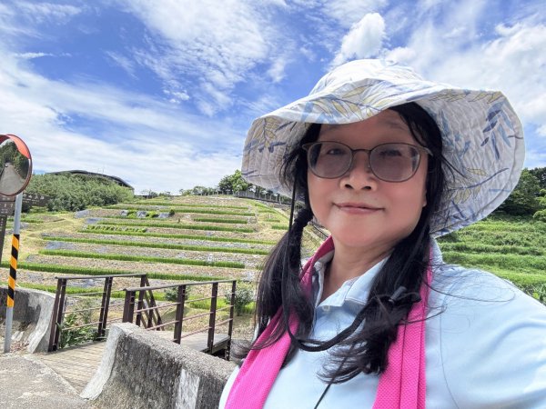 平溪步道縱走狗殷勤古道出故宮2852670