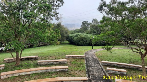 《台中》雙園連走｜東大公園連走都會公園202310072305962