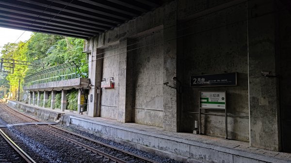 柴寮古道、中坑古道2814644