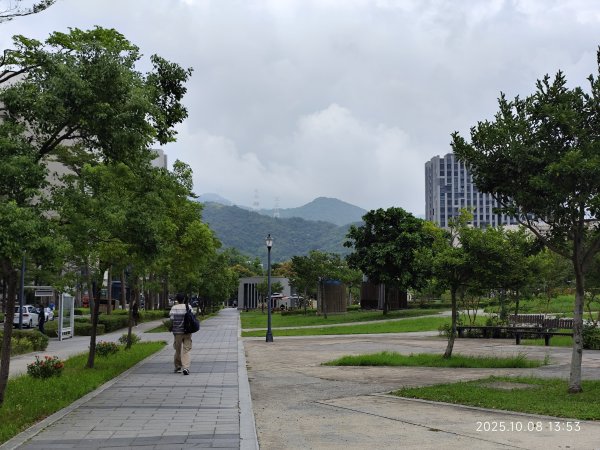 大港墘公園、文德三號公園【臺北健走趣】2909550