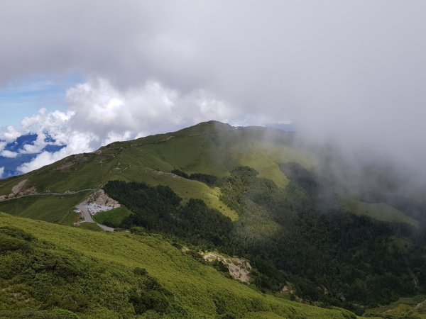 南投/花蓮-合歡東峰3053654