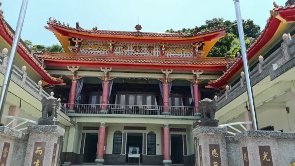 基隆市寶明寺-紅淡山-基隆廟口(吃)3085838