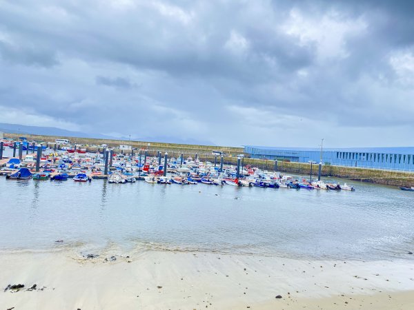 西班牙115公里朝聖之路    2023.10.28-11.32367654