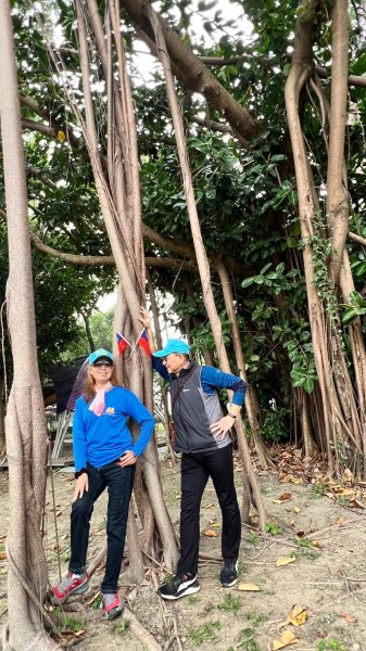 🌈林內-龍過脈森林步道+網美景點舊庄驛站~林內美食之旅🌈2681009