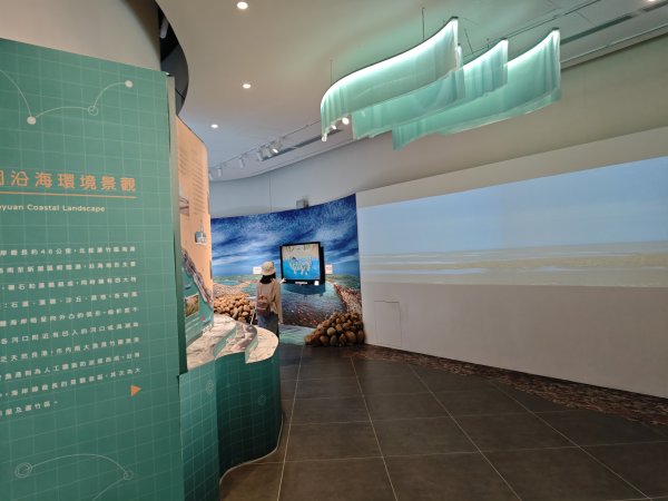 [霄裡好風光，運動樂悠遊！-2/10] 2025_0608 永安海螺文化館2808084