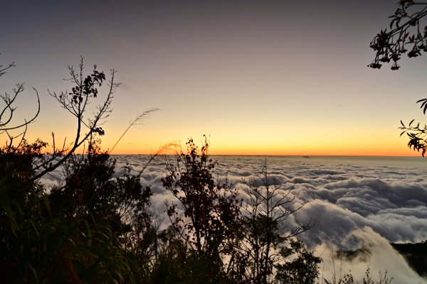 109.12.24喜多麗夕陽雲海1217640