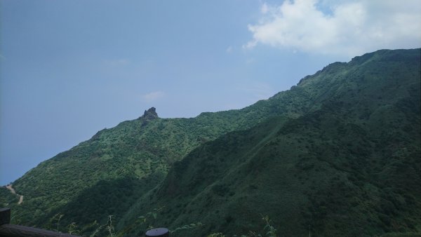 茶壺山、半屏山o縱950868