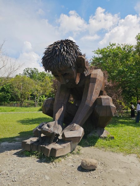 大坡池環潭步道-2025漫遊縱谷愛在花東-台東縣池上鄉2916633