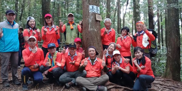 2019 03 05 鳶嘴西稜步道539700