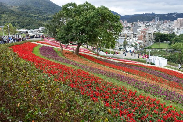 北投社三層崎公園819338