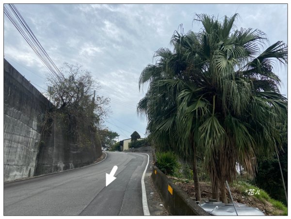 下南勢坑山、四角坪步道O型路線2716999