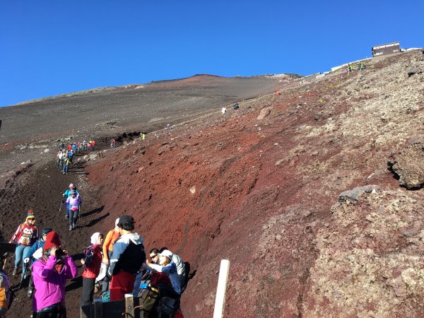 富士山1457740