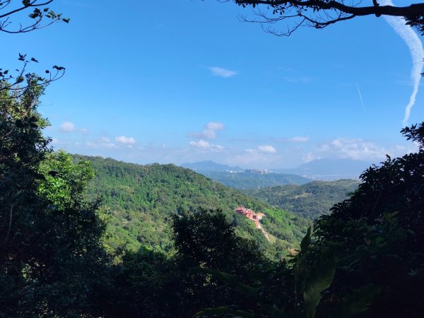 微笑山線：【大棟山系】405高地段2937008