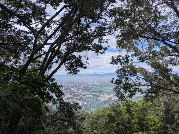 2025-06-14 臺北大縱走第一段來回2814740