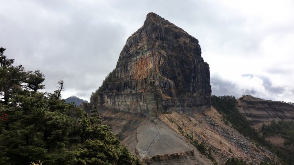 奇險峻峭大小霸1232760