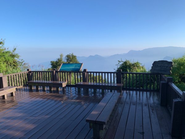 大凍山（小百岳）1117299