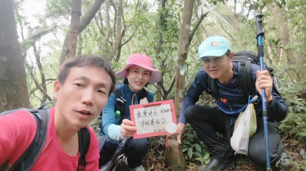 飛沙縱走33連峰2025年4月13日2760437