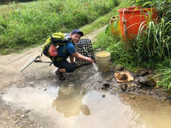 鵲子山、猴洞坑瀑布【微奢華.暑假礁溪之旅628018