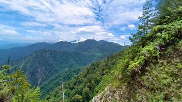 鳶嘴西稜登鳶嘴山2188507