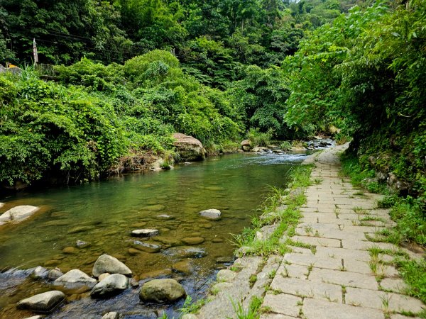 淡蘭南路第二段：保線路至烏塗溪步道2587659