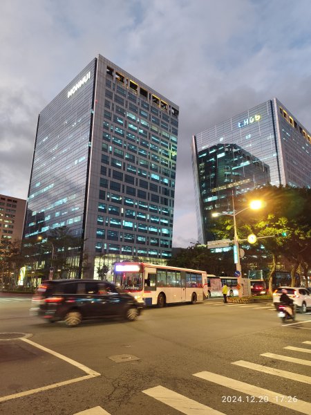 永樂國小、湖光教會、大港墘公園、撫順公園2673021