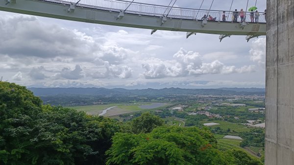 百大：小崗山健行步道1766253