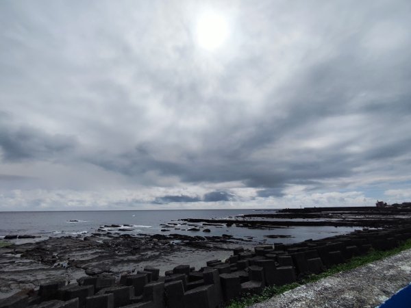 福隆舊草嶺環狀線單車行2818088