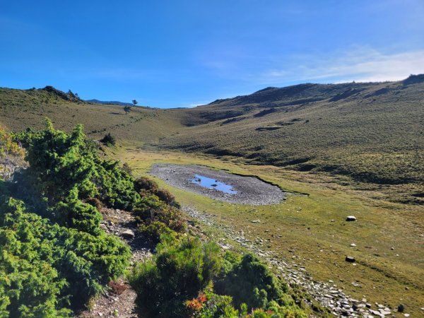 南二段(百岳第59～66座)1850344