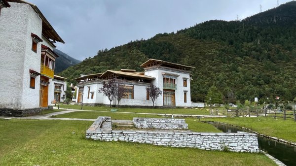 川藏深度之旅33天/A行程2902862