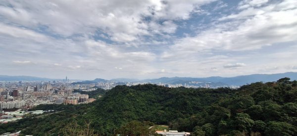 【小百岳16】三訪南勢角山+貓與土地公的故事2709745