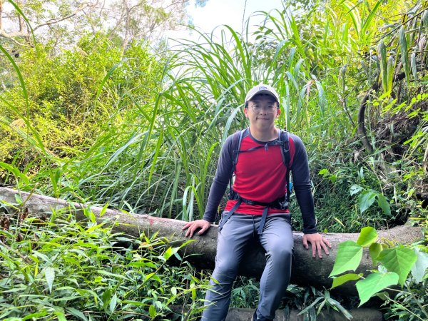 20250913_大橫屏山（南投小百岳）2941214