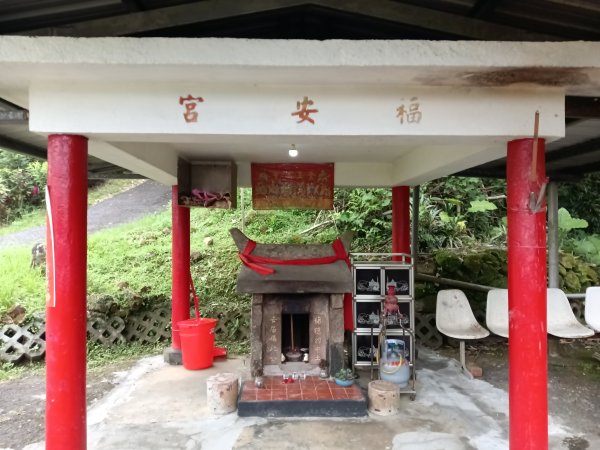 平溪區嶺腳越嶺古道+嶺腳步道+嶺腳石窟大瀑布O型2824078