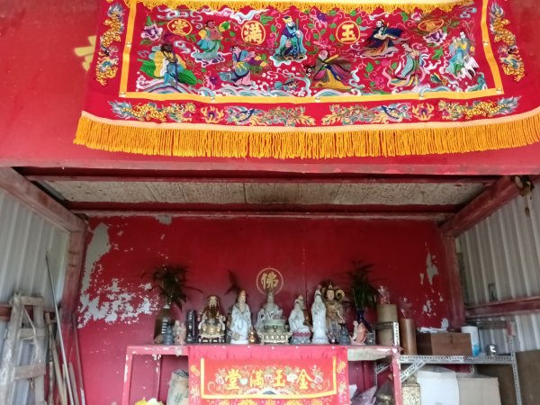 基隆市三角洲嶺北峰+獅球嶺+獅球嶺北峰+西砲台山+紅龍山+蚵殼港山+碉堡峰3018842