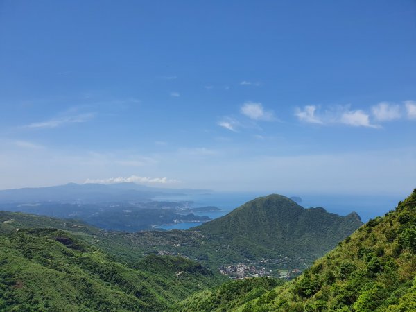 半平山登山步道1368746